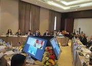 继续联手严厉打击电诈犯罪！中缅泰达成系列共识
