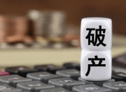破产法的温度｜信用市场与破产政策