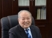 著名图书馆学家、武汉大学人文社会科学资深教授彭斐章逝世